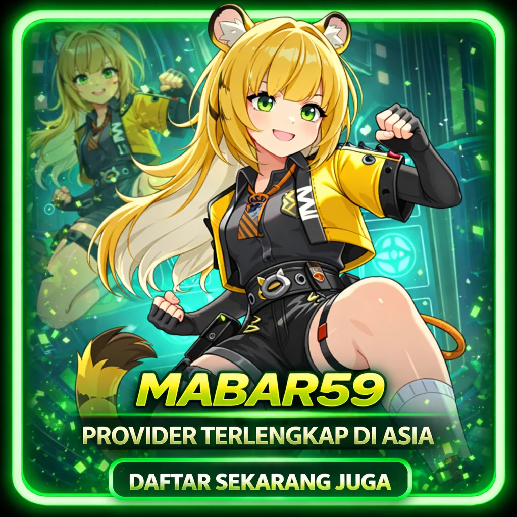 Galeri foto MABAR59 : Arena Main Bareng Teman Dengan Pengalaman Game Terbaik di Jakarta